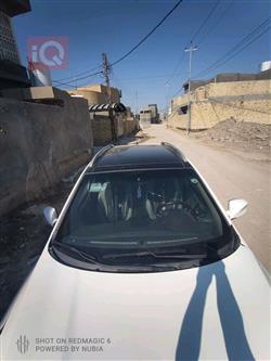 هیوندای تۆکسۆن